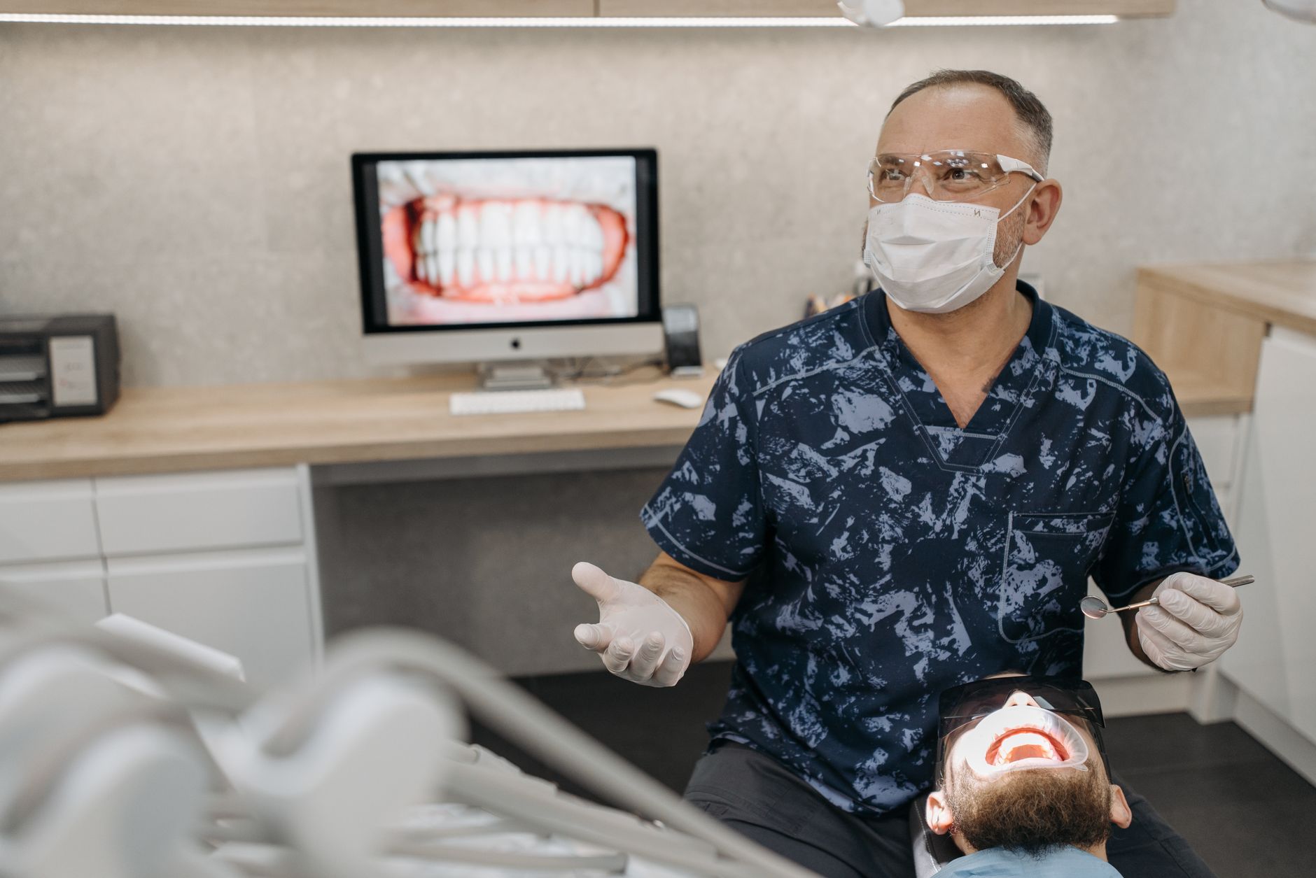 dentiste urgence Maisons-Laffitte