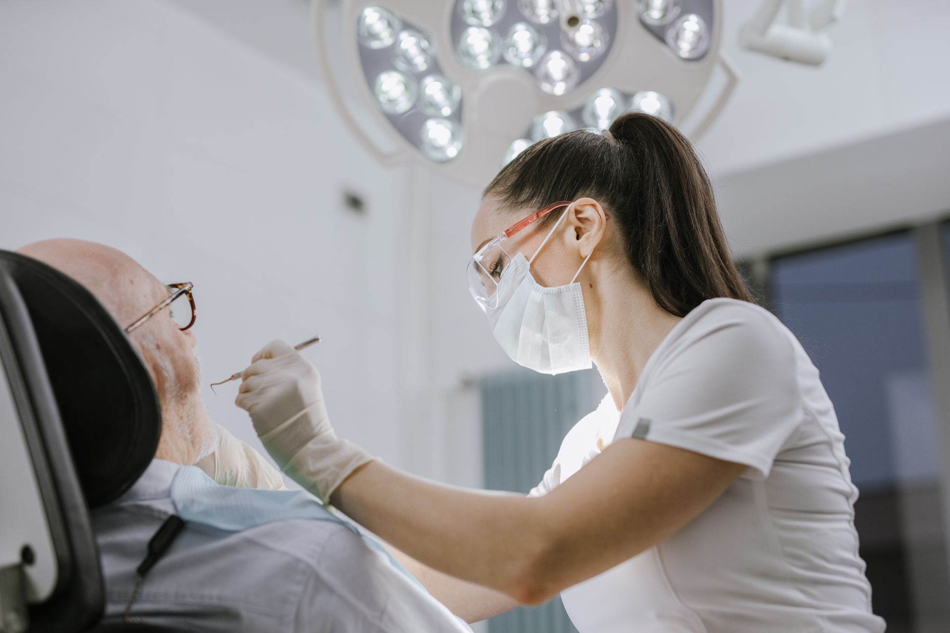 dentiste urgence Maisons-Laffitte